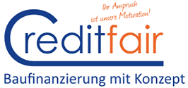 Creditfair - logo